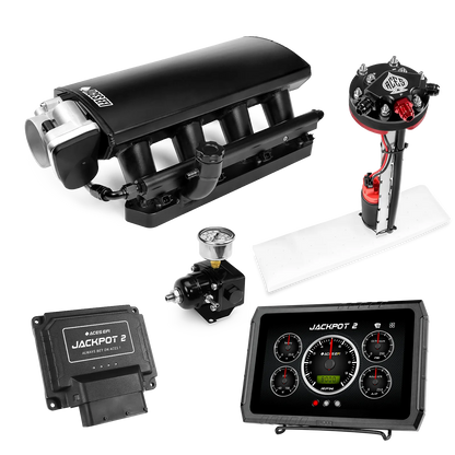 Jackpot 2 HEMI EFI Master Kit