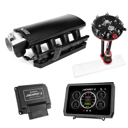 Jackpot 2 HEMI EFI Master Kit