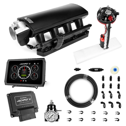 Jackpot 2 HEMI EFI Master Kit
