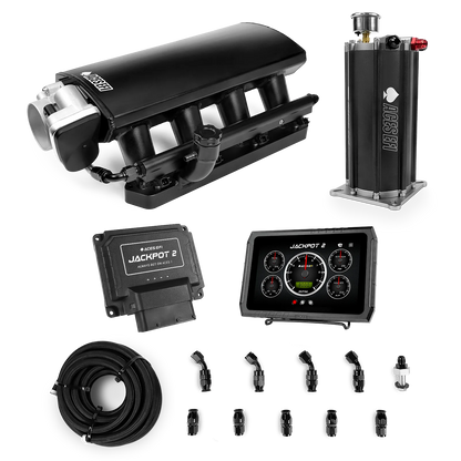 Jackpot 2 HEMI EFI Master Kit