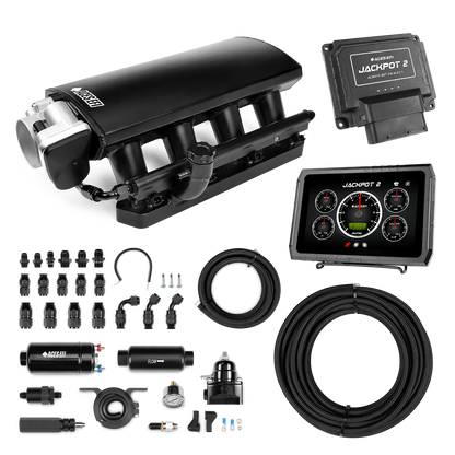 Jackpot 2 HEMI EFI Master Kit