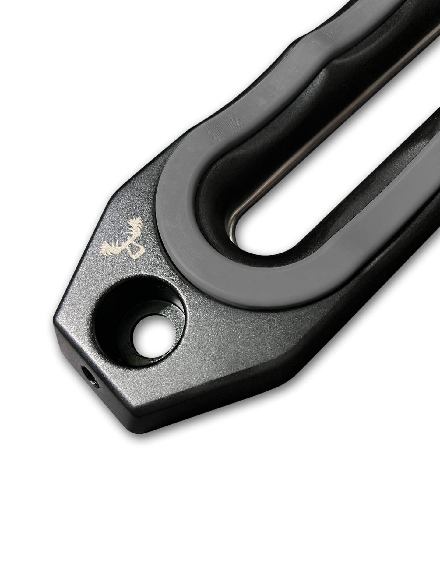 Jawse Winch Fairlead