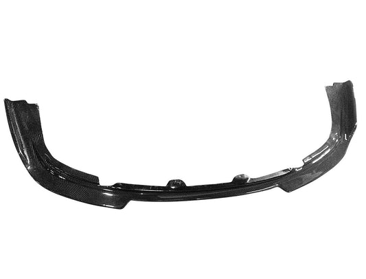 JDMuscle [04-05 WRX] Spec D Carbon Fiber Front Lip