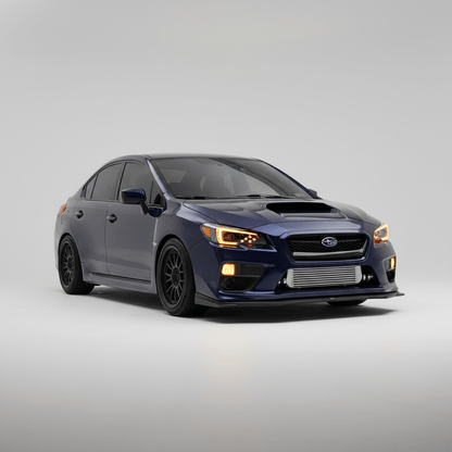 JDMuscle [15-17 WRX/STI, 18-21 WRX] Base & Premium Star Series Headlight