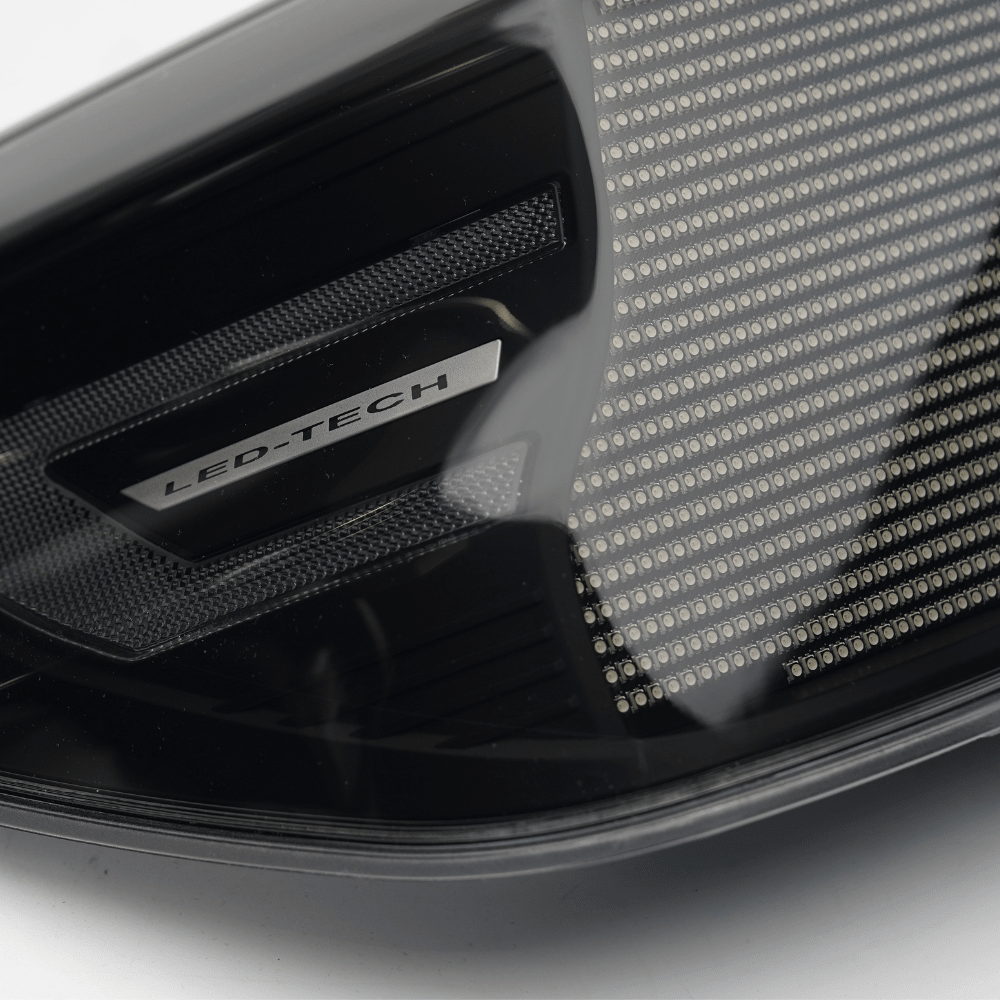 JDMuscle [15-21 WRX] Matrix Series LED Tail Lights *Special Order*No Cancellation*