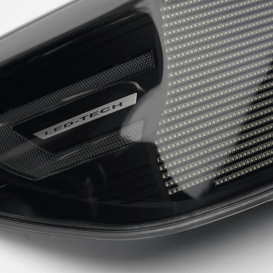 JDMuscle [15-21 WRX] Matrix Series LED Tail Lights *Special Order*No Cancellation*