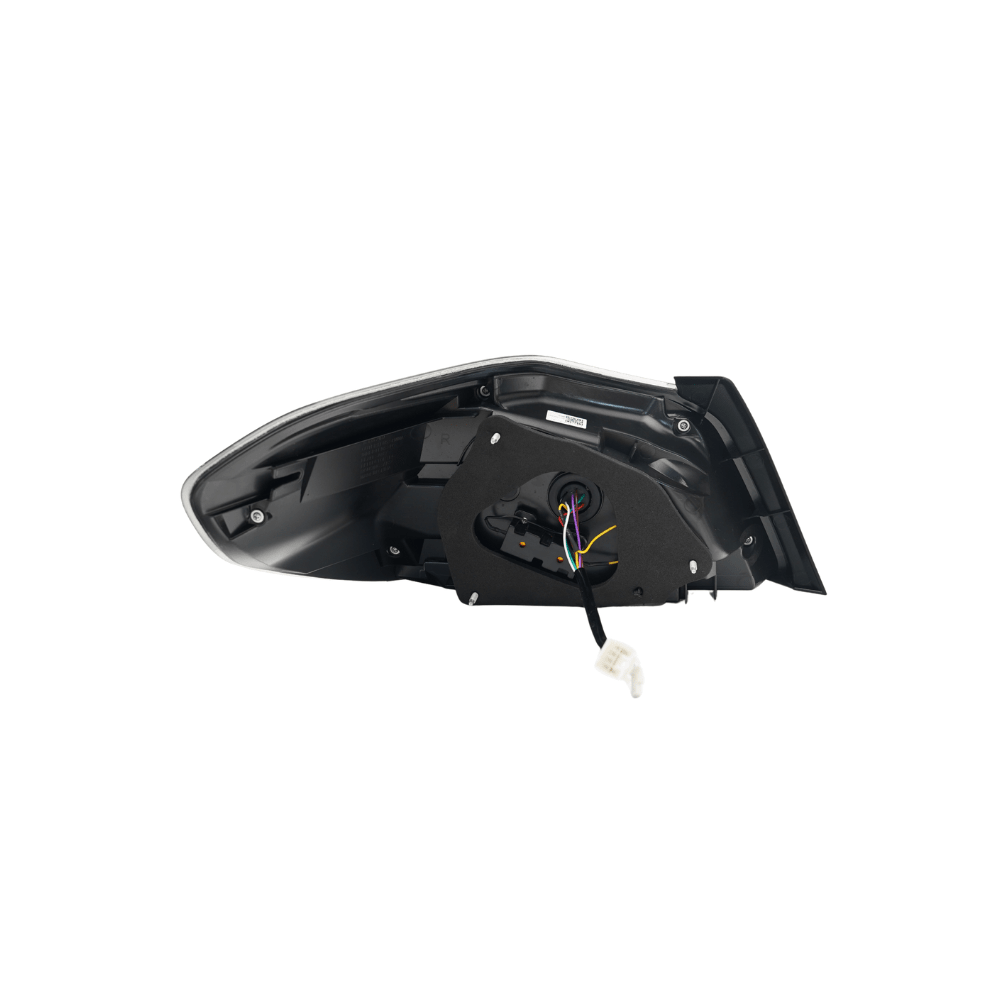 JDMuscle [15-21 WRX] Matrix Series LED Tail Lights *Special Order*No Cancellation*