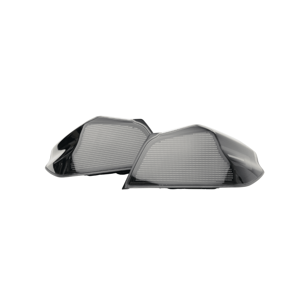 JDMuscle [15-21 WRX] Matrix Series LED Tail Lights *Special Order*No Cancellation*