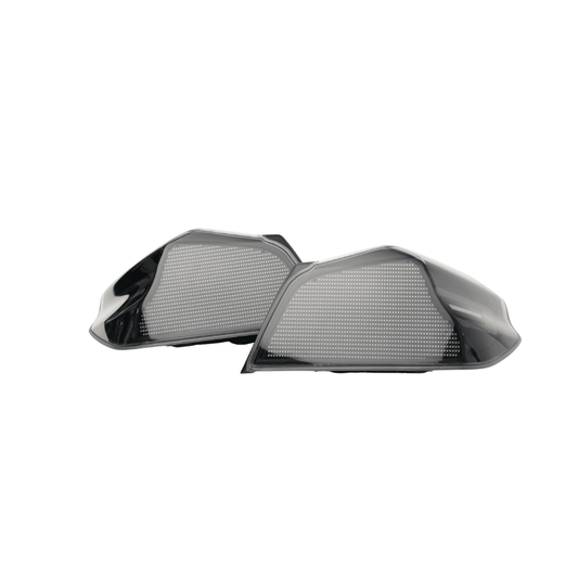 JDMuscle [15-21 WRX] Matrix Series LED Tail Lights *Special Order*No Cancellation*