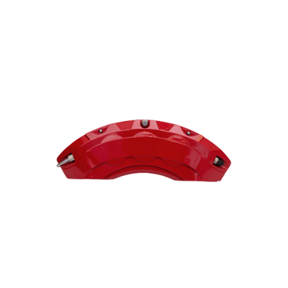 JDMuscle [15-21 WRX MT, 13-15 XV MT] Aluminum Caliper Covers