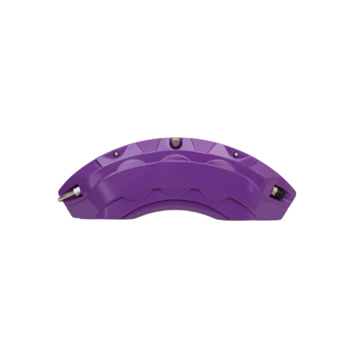 JDMuscle [15-21 WRX MT, 13-15 XV MT] Aluminum Caliper Covers