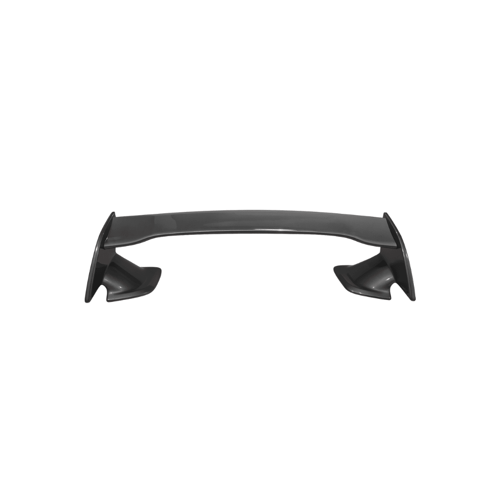 JDMuscle [15-21 WRX/STI] 3-Piece STI Style Spoiler