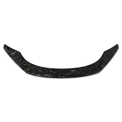 JDMuscle [20+ Supra] V1 Carbon Fiber Duck Bill