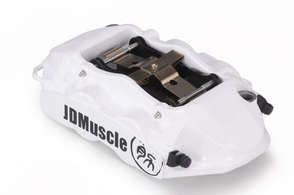 JDMuscle [22-26 WRX] Big Brake Kit - MT and CVT