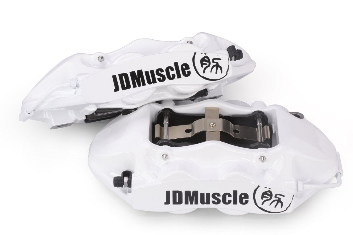 JDMuscle [22-26 WRX] Big Brake Kit - MT and CVT