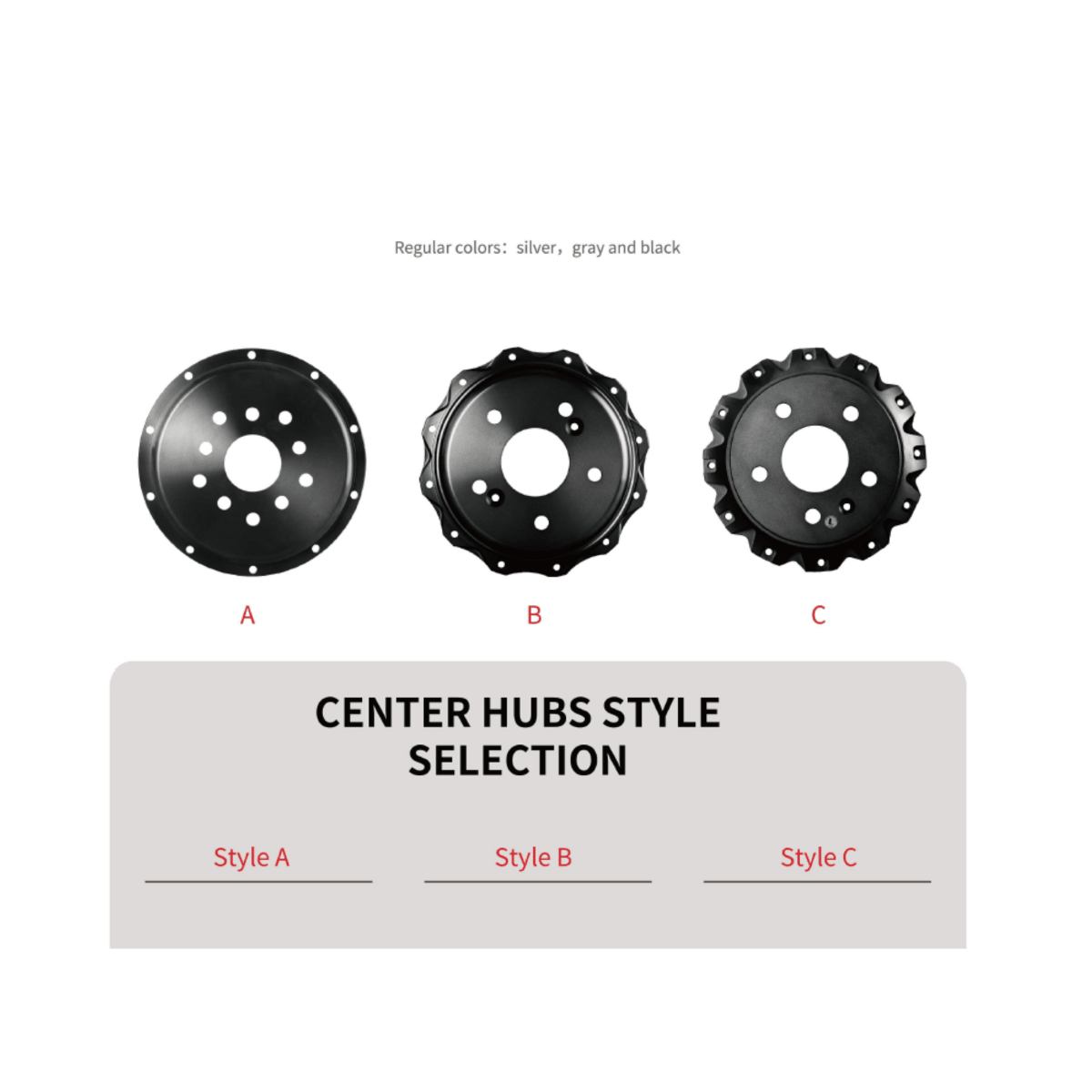 JDMuscle [22-26 WRX] Big Brake Kit - MT and CVT