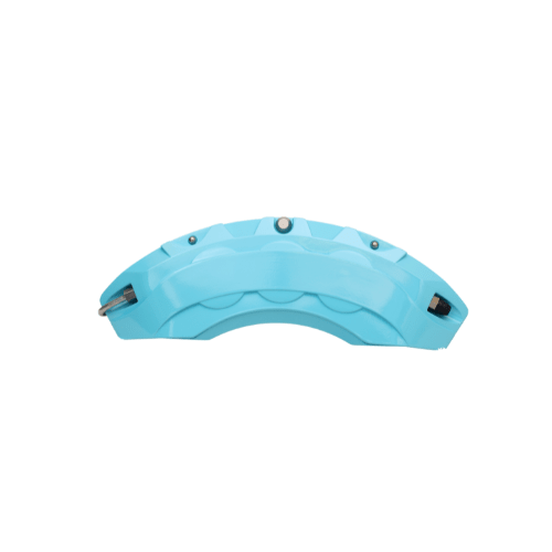 JDMuscle [22-26 WRX MT&CVT] Aluminum Brake Caliper Covers