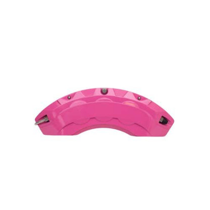 JDMuscle [22-26 WRX MT&CVT] Aluminum Brake Caliper Covers