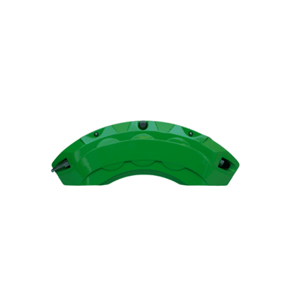 JDMuscle [22-26 WRX MT&CVT] Aluminum Brake Caliper Covers