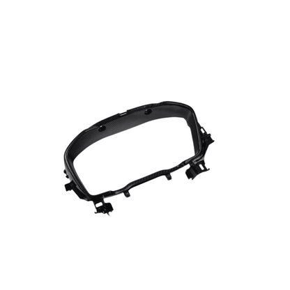 JDMuscle [22-26 WRX] Carbon Fiber Gauge Cluster Trim Replacement *CLEARANCE*NO RETURNS*
