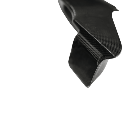 JDMuscle [22-26 WRX] Carbon Fiber Intake Snorkle