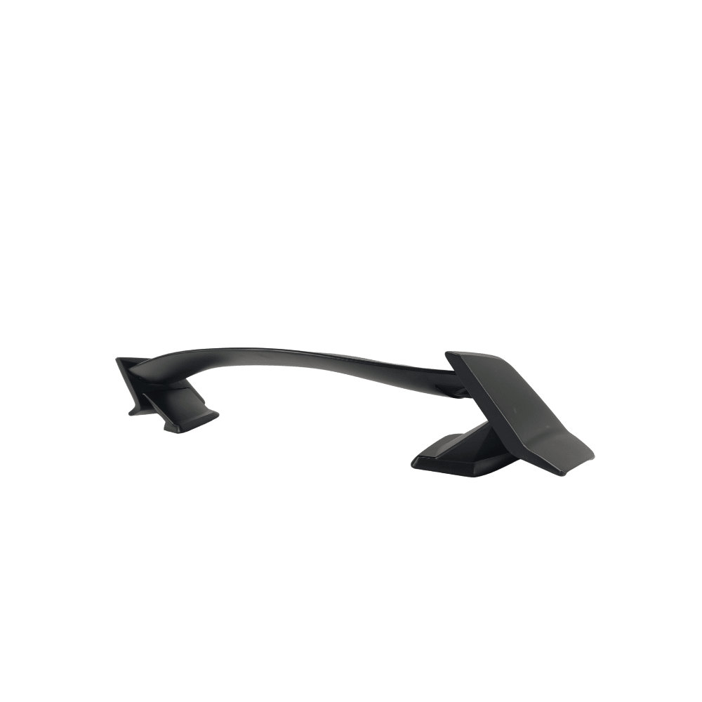 JDMuscle [22-26 WRX] Concept S Style Spoiler-Paint Matched/Gloss Black/ABS