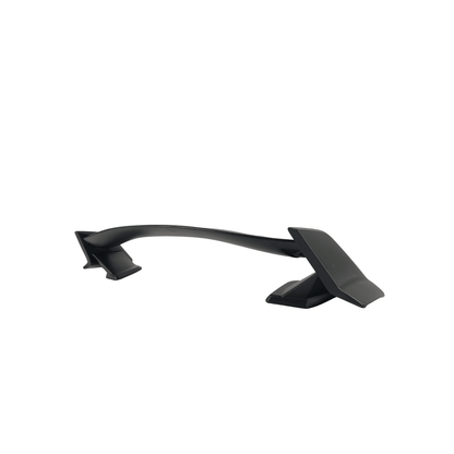 JDMuscle [22-26 WRX] Concept S Style Spoiler-Paint Matched/Gloss Black/ABS