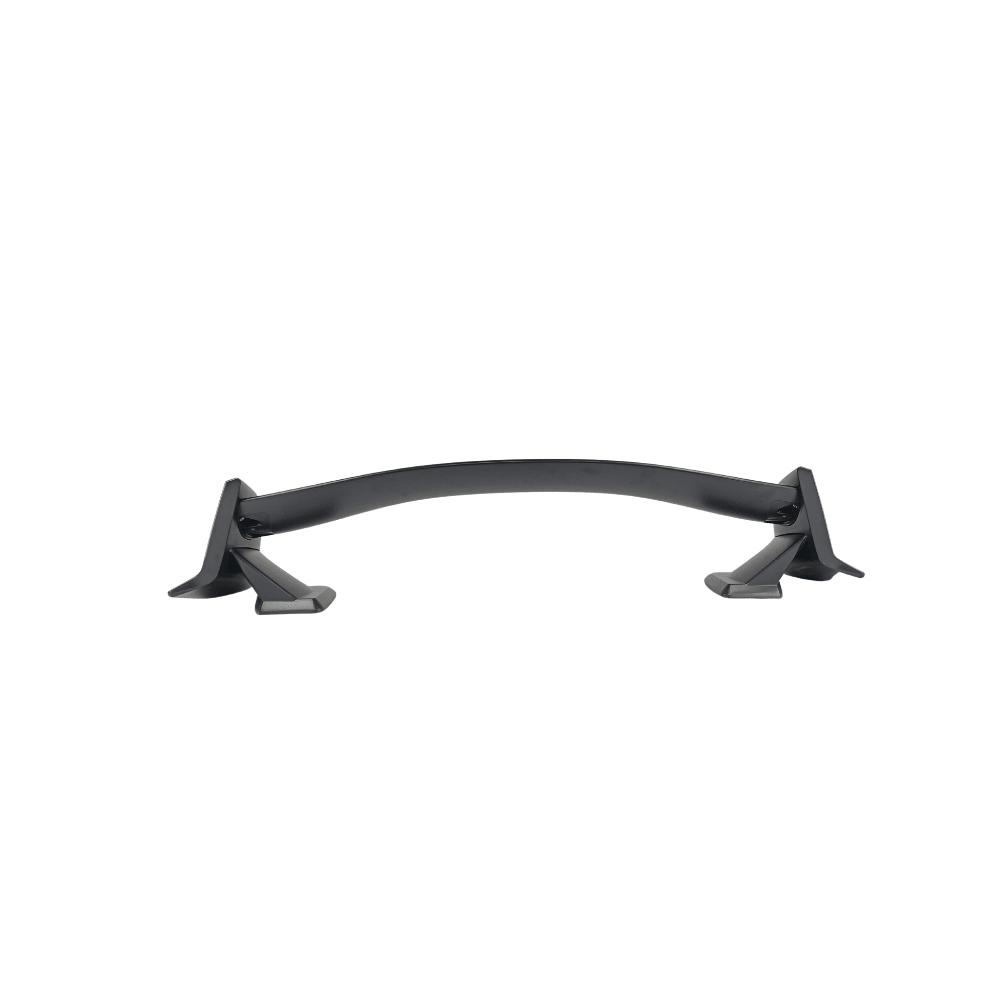 JDMuscle [22-26 WRX] Concept S Style Spoiler-Paint Matched/Gloss Black/ABS