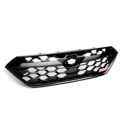 JDMuscle [22-26 WRX] JDM Style Grille *Clearance*No Returns*