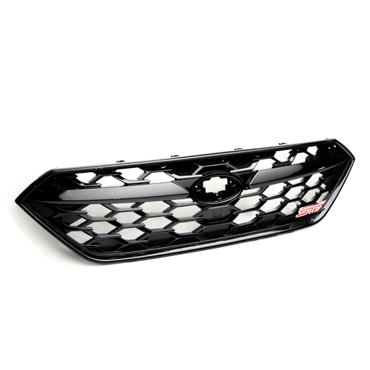 JDMuscle [22-26 WRX] JDM Style Grille *Clearance*No Returns*