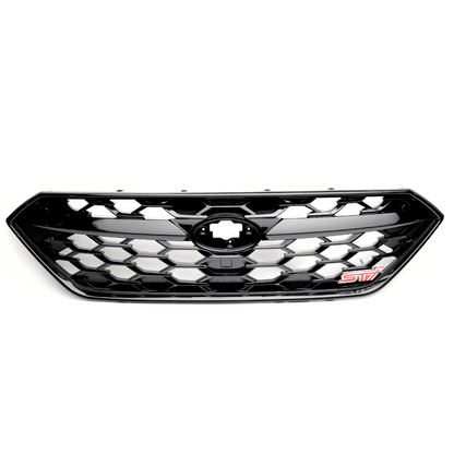 JDMuscle [22-26 WRX] JDM Style Grille *Clearance*No Returns*