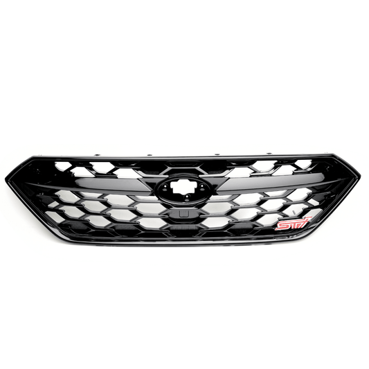 JDMuscle [22-26 WRX] JDM Style Grille *Clearance*No Returns*