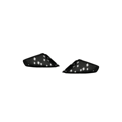 JDMuscle [22-26 WRX] Matrix Series LED Tail Lights