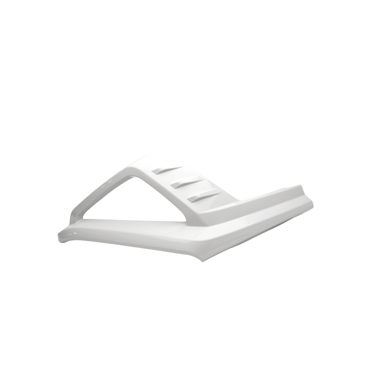 JDMuscle [22-26 WRX] Paint Matched Rear Bumper Covers