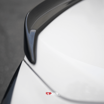 JDMuscle [22-26 WRX] Spec STI Duck Bill Spoiler|  Paint Matched