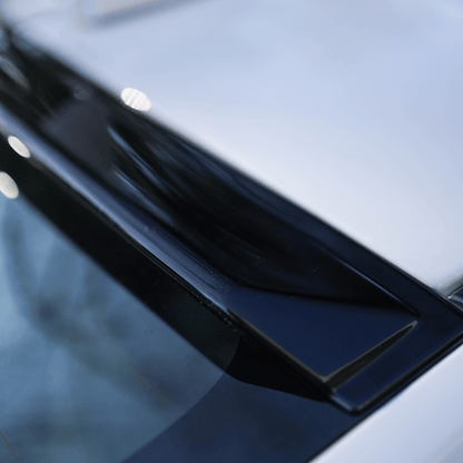 JDMuscle [22-26 WRX] V2 Roof Spoiler *Clearance*No Returns*