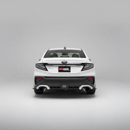 JDMuscle [22-26 WRX] Version Doragon LED Tail Lights | RGB Available*