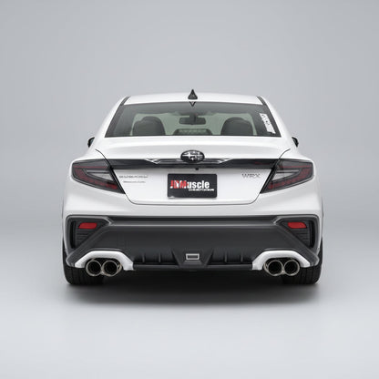 JDMuscle [22-26 WRX] Version Doragon LED Tail Lights | RGB Available*