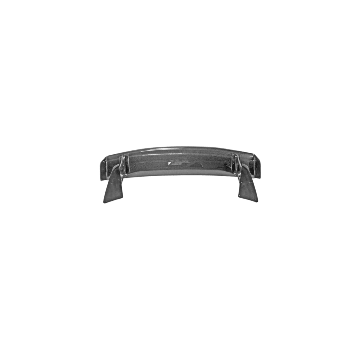JDMuscle [22-26 WRX] VS Style Full Carbon Fiber Euro GT Wing