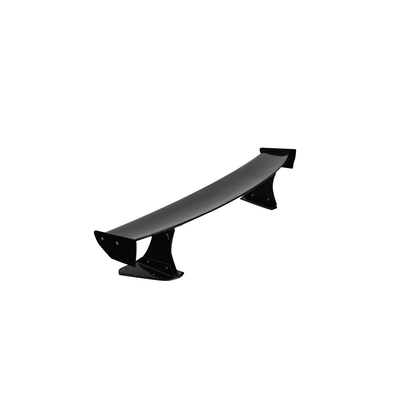 JDMuscle [22-26 WRX] VS2 Style Full Carbon Fiber GT Wing
