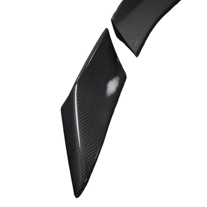 JDMuscle [23-26 Nissan Z] Spec NSM Carbon Fiber Duck Bill Spoiler