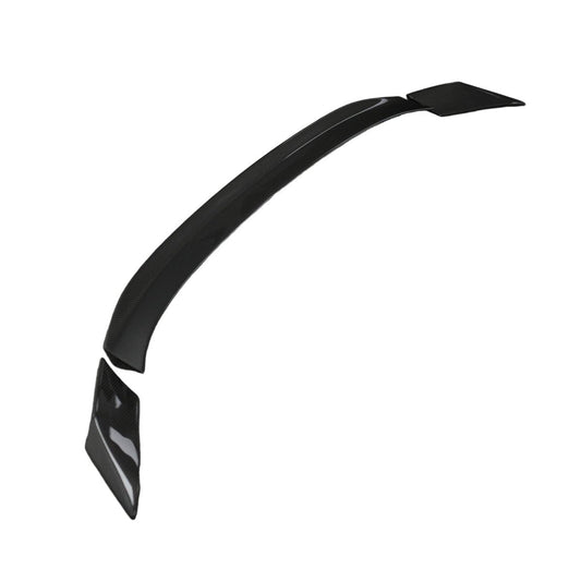 JDMuscle [23-26 Nissan Z] Spec NSM Carbon Fiber Duck Bill Spoiler
