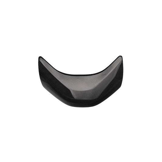 JDMuscle [23-26 Toyota GR Corolla] Carbon Fiber Speedometer Hood Cover