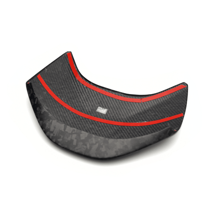 JDMuscle [23-26 Toyota GR Corolla] Carbon Fiber Speedometer Hood Cover