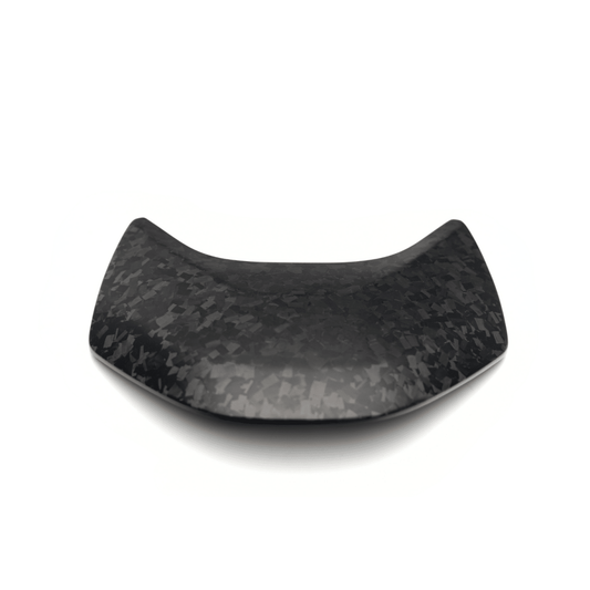 JDMuscle [23-26 Toyota GR Corolla] Carbon Fiber Speedometer Hood Cover