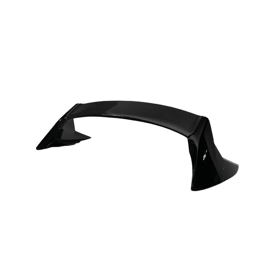 JDMuscle [23-26 GR Corolla, 19-26 Corolla Hatch] Spec D Spoiler | Paint Matched/Gloss Black/Carbon Fiber
