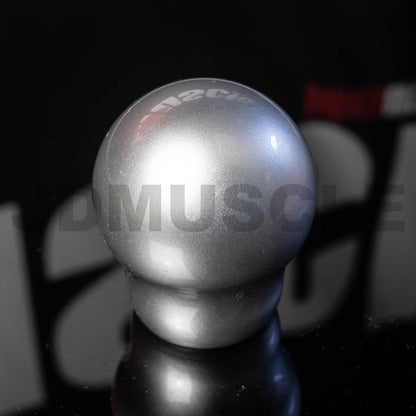 JDMuscle Customized Weighted Shift Knob - Carbon/Leather/Alcantara/Paint-Matched