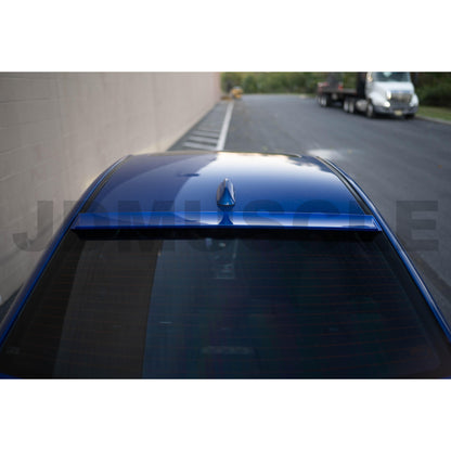 JDMuscle 15-21 WRX/STI Paint Matched Roof Spoiler V1