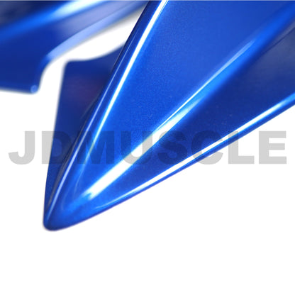 JDMuscle [15-21 WRX/STI] Paint-Matched STI Spoiler Fin
