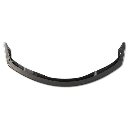 JDMuscle Tanso Carbon Fiber AM Style Front Lip for 2020+ Toyota Supra *Special Order*